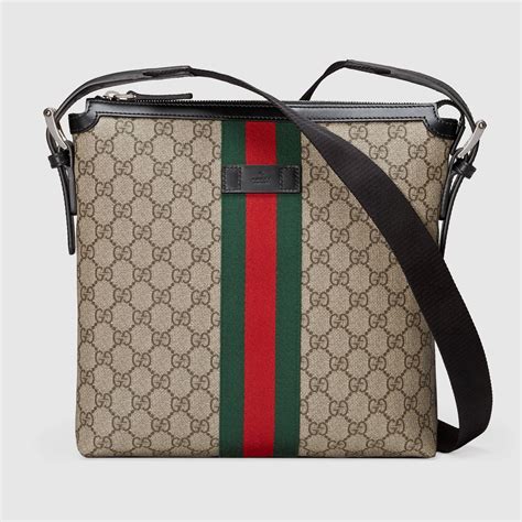 gucci mens purse|cheapest gucci men's bag.